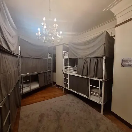 Easy Host Hostel Porto