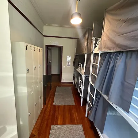 Hostel Easy Host Porto