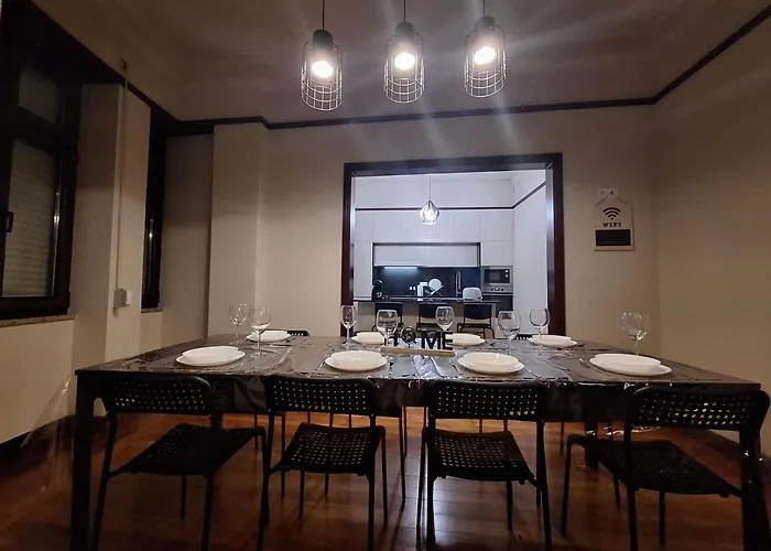 Easy Host Hostel Porto