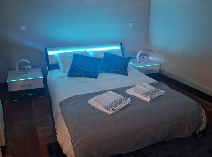 Auberge de jeunesse Easy Host *