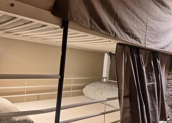 Auberge de jeunesse Easy Host Oporto