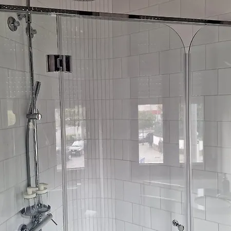 旅馆 Easy Host 波尔图