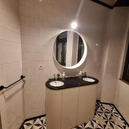 Easy Host Vandrerhjem Porto