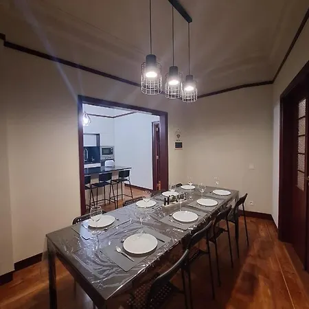 Vandrerhjem Easy Host *