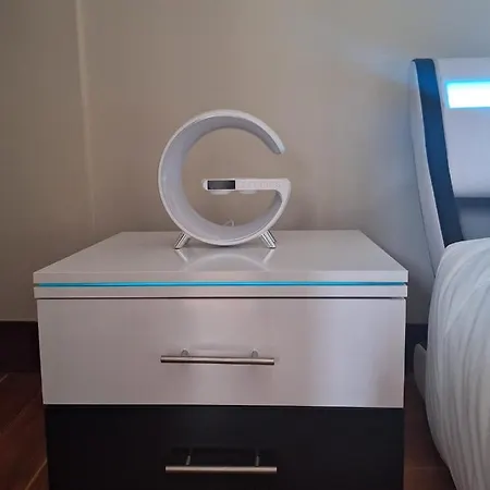 Easy Host Vandrerhjem