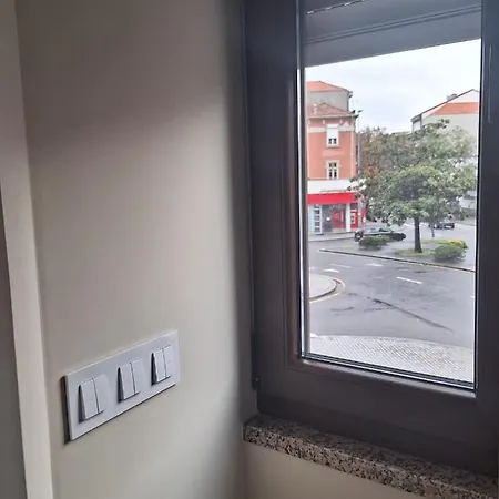 Easy Host Vandrerhjem Porto