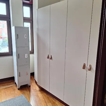 Auberge de jeunesse Easy Host Oporto