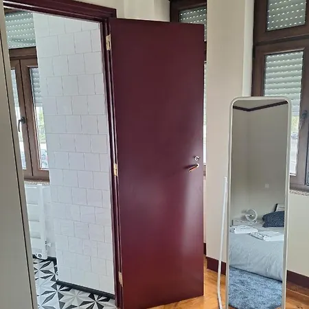 Easy Host Auberge de jeunesse Oporto