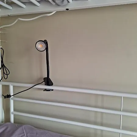 Auberge de jeunesse Easy Host *