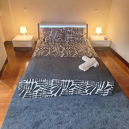 Easy Host Vandrerhjem Porto