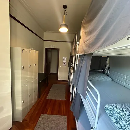 Easy Host Vandrerhjem