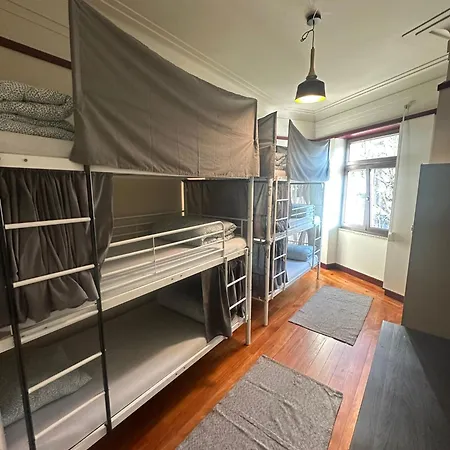 Easy Host Vandrerhjem Porto