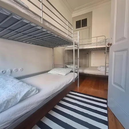 Easy Host Vandrerhjem