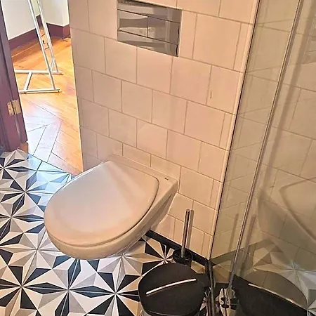 旅馆 Easy Host 波尔图
