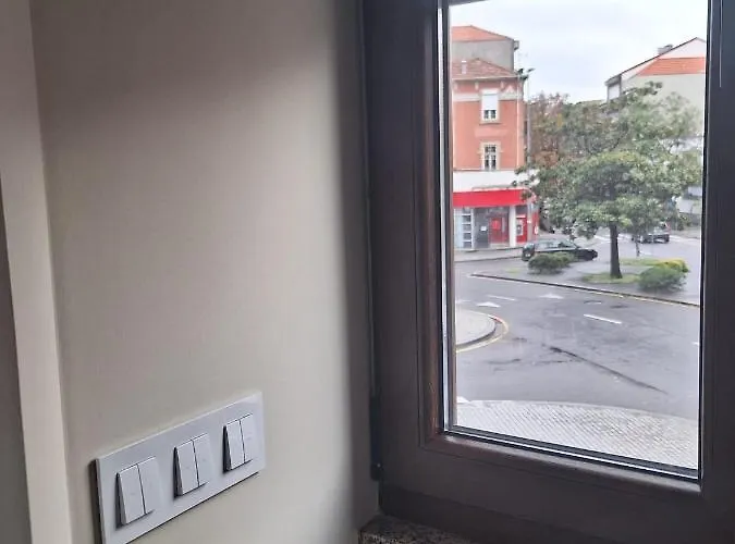 Easy Host Hostal Oporto