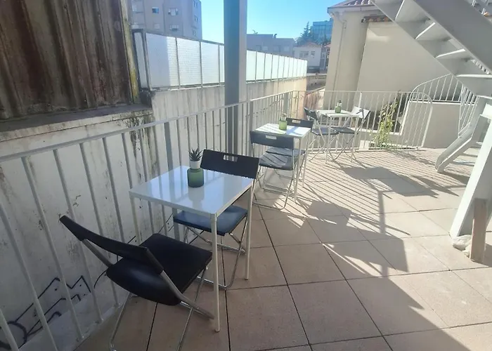 Easy Host Hostal Oporto