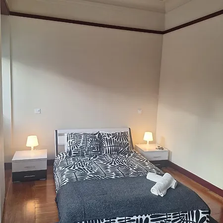 Hostel Easy Host Porto