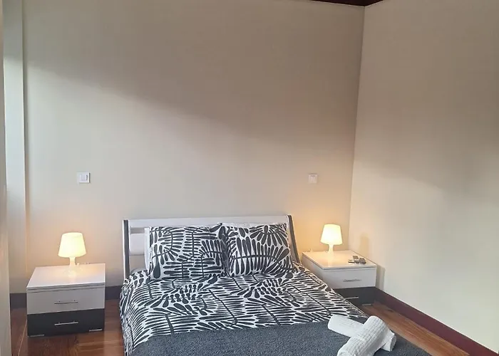 بيت شباب Easy Host بورتو