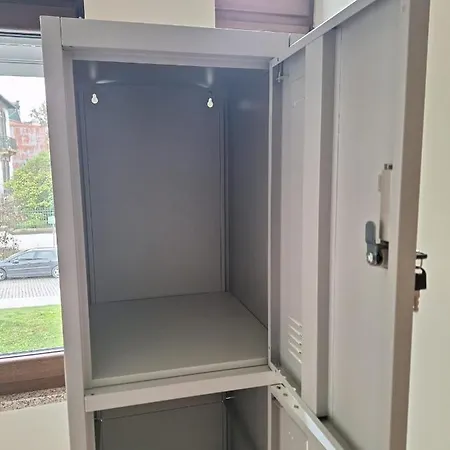 אכסניה Easy Host