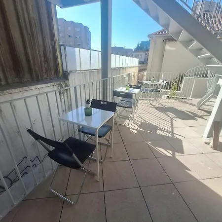 Easy Host אכסניה פורטו