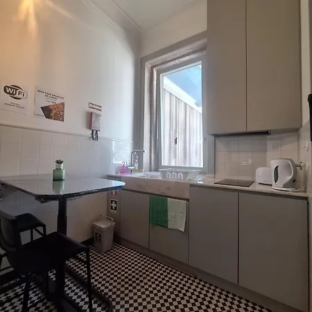 Easy Host אכסניה פורטו