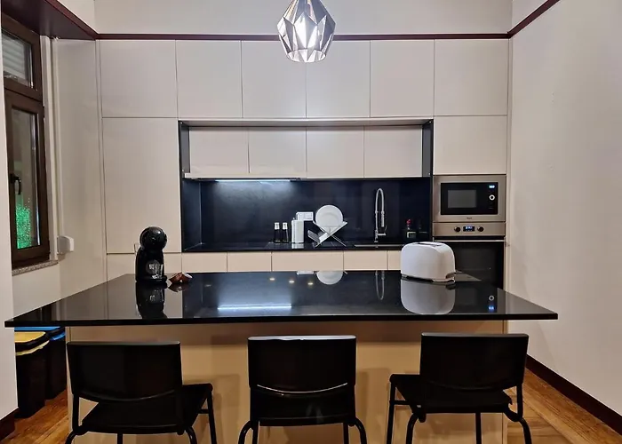 Easy Host Albergue *