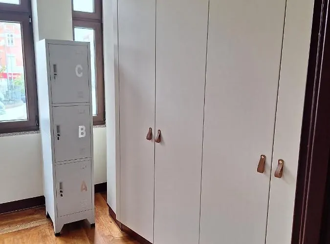 Albergue Easy Host Porto