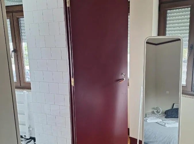 Easy Host Albergue Porto