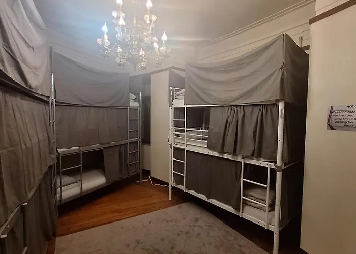 Easy Host Albergue Porto