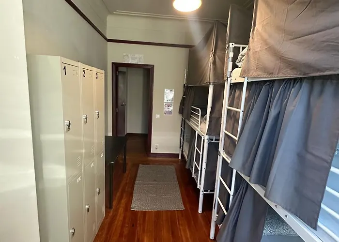 Albergue Easy Host Porto