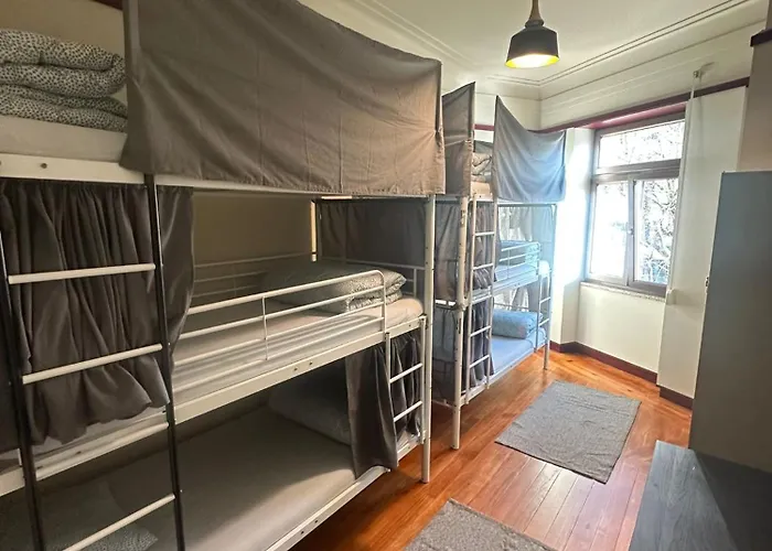 Easy Host Albergue Porto